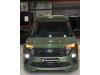 ford courier ( 2024...) ön tampon eki---fibersan tuning